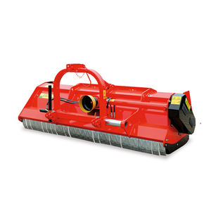 mounted shredder / flail / PTO-driven
