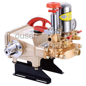 mounted sprayer / with combustion engine