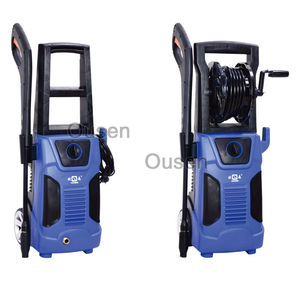 high pressure washer for livestock buildings / electric
