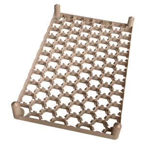 chicken egg setter tray / plastic