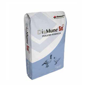 animal feed supplement / poultry / calcium / phosphorus