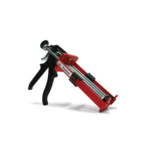 dispensing gun / manual