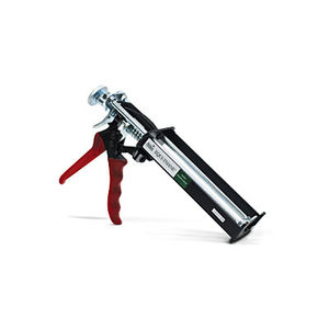 dispensing gun / manual