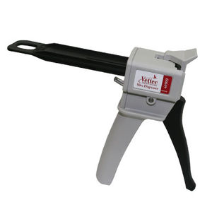 dispensing gun / manual