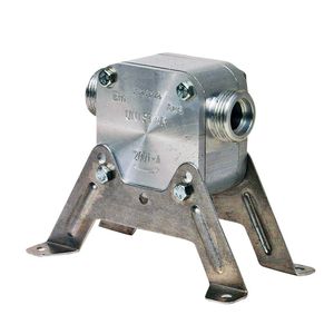 irrigation pump / impeller