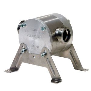 irrigation pump / impeller