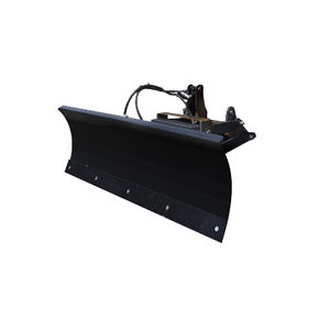 silage dozer blade