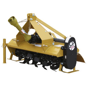 rotary orchard tiller