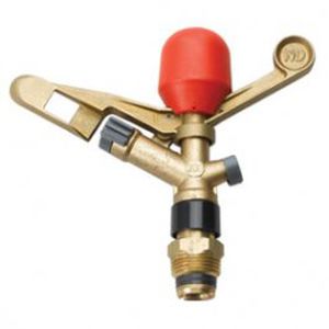 impact sprinkler