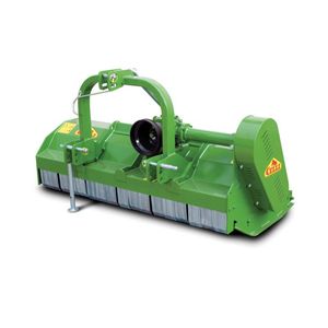 mounted mulcher / offset / hammer / hydraulic