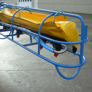 hydraulic sprayer boom