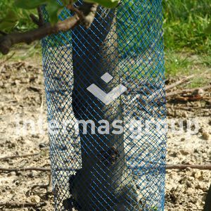 protective netting / polypropylene / for arboriculture