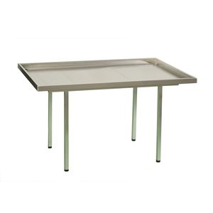 greenhouse bench