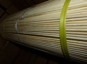 bamboo plant stake