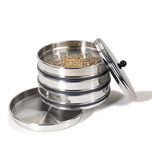 sieve