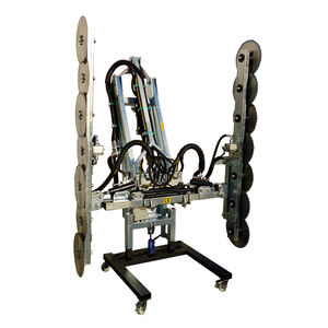 tractor-mounted pre-pruner