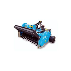 mounted mulcher / hammer / hydraulic