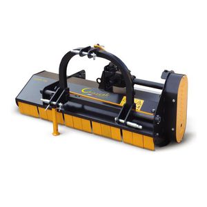 mounted mulcher / flail