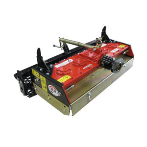 power harrow / with roller