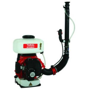 arboriculture sprayer / backpack / with combustion engine