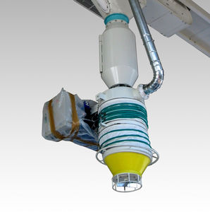 grain unloader