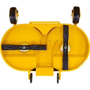 landscaping rotary cutter