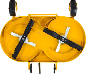 landscaping rotary cutter