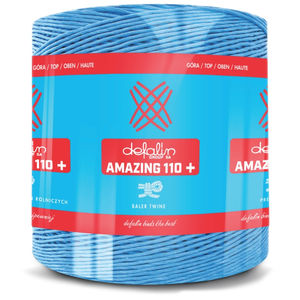bale twine / high-density