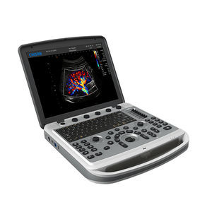 Portable Veterinary Ultrasound System EBit 20 Chison Medical