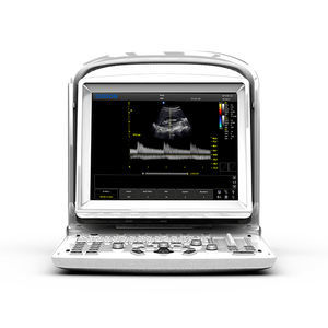 Portable Veterinary Ultrasound System ECO 2 Chison Medical Imaging