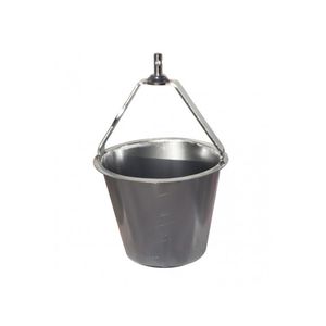 manual transplanter / tree / 1-row / portable