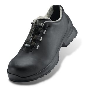 anti-slip work shoes / oil-resistant / waterproof / leather