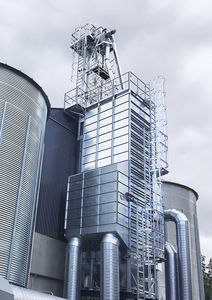 grain dryer / stationary