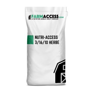 cattle feed supplement / mineral / vitamin / granular