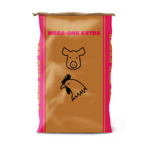 animal feed supplement / poultry / pig / fat