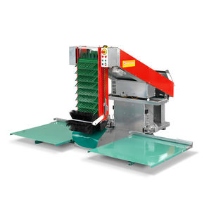 box filler