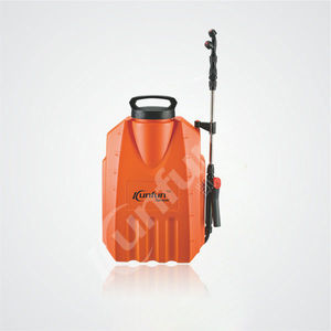 portable sprayer / for arboriculture / garden / horticulture