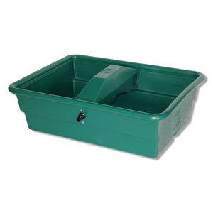 cow waterer / for horses / trough / plastic
