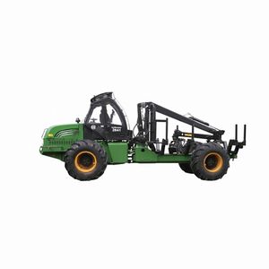 forestry forwarder