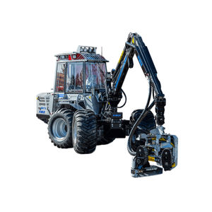 forestry forwarder