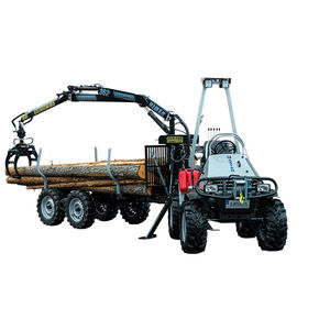 forestry forwarder
