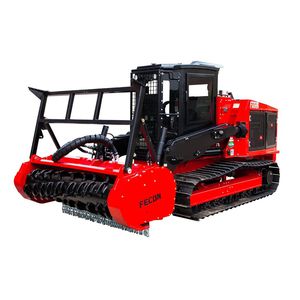 forestry mulcher