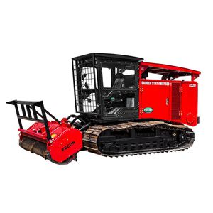 forestry mulcher