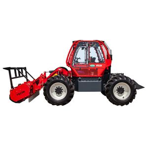 forestry mulcher