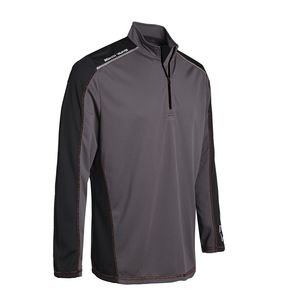work T-shirt / polyester / breathable