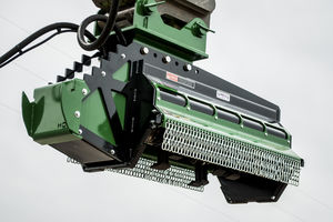 forestry mulcher