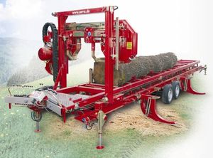 band saw