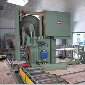 band saw