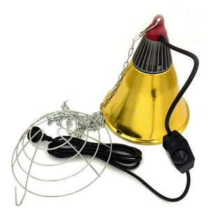 piglet heating lamp