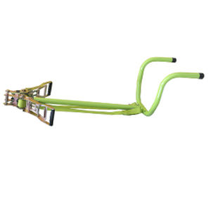 steel calf puller